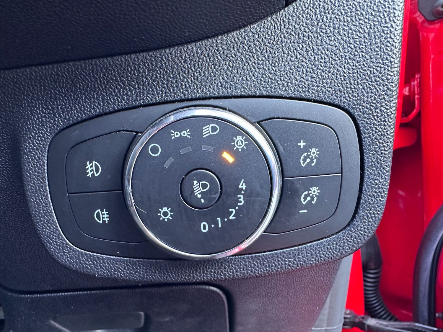 Used Ford Fiesta 2023 for sale - 77962347: Photo 28