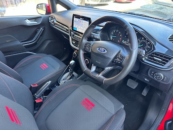 Used Ford Fiesta 2023 for sale - 77962347: Photo