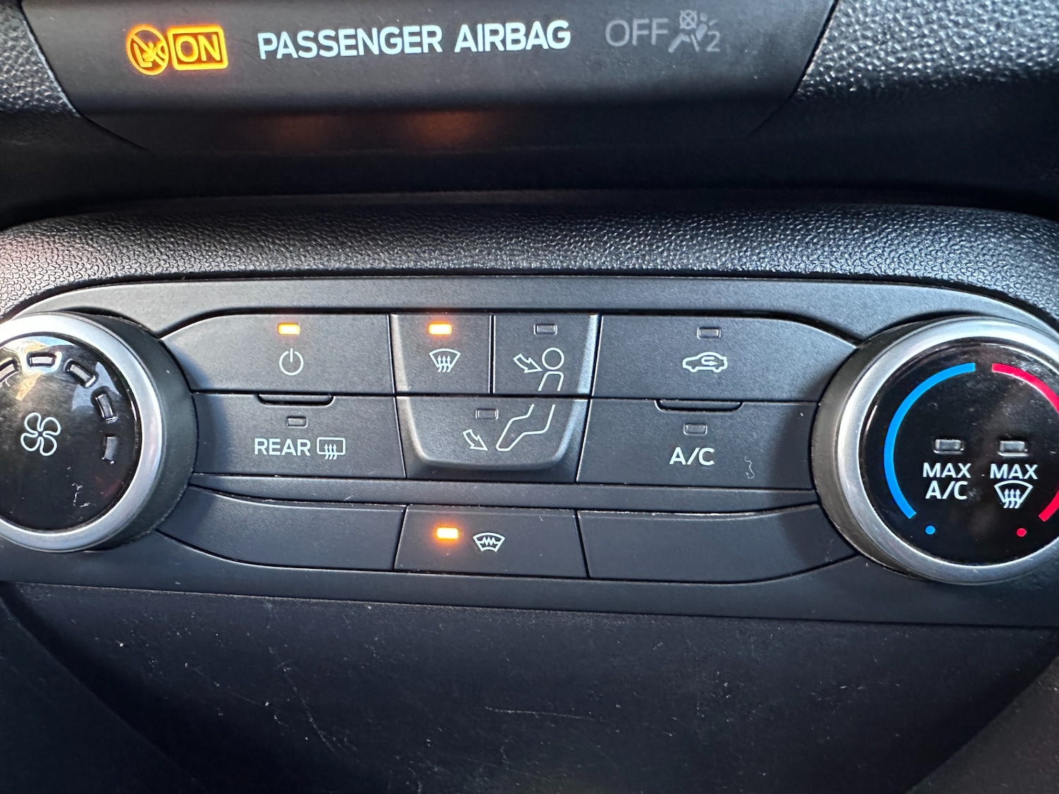 Used Ford Fiesta 2023 for sale - 77962347: Photo 31