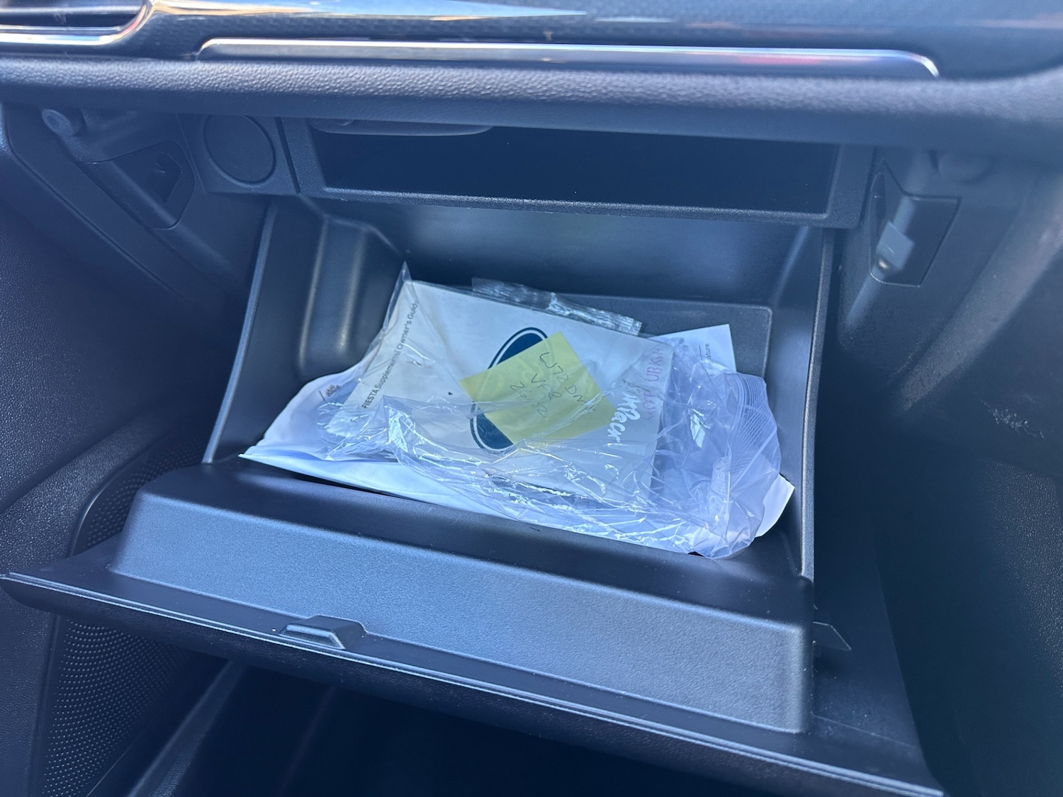 Used Ford Fiesta 2023 for sale - 77962347: Photo 34