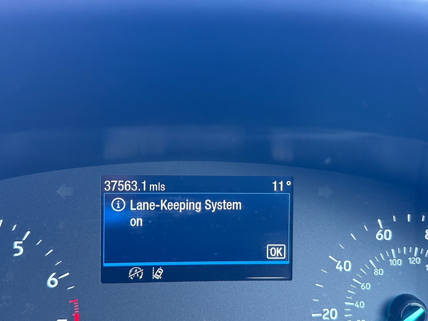 Used Ford Fiesta 2023 for sale - 77962347: Photo 35