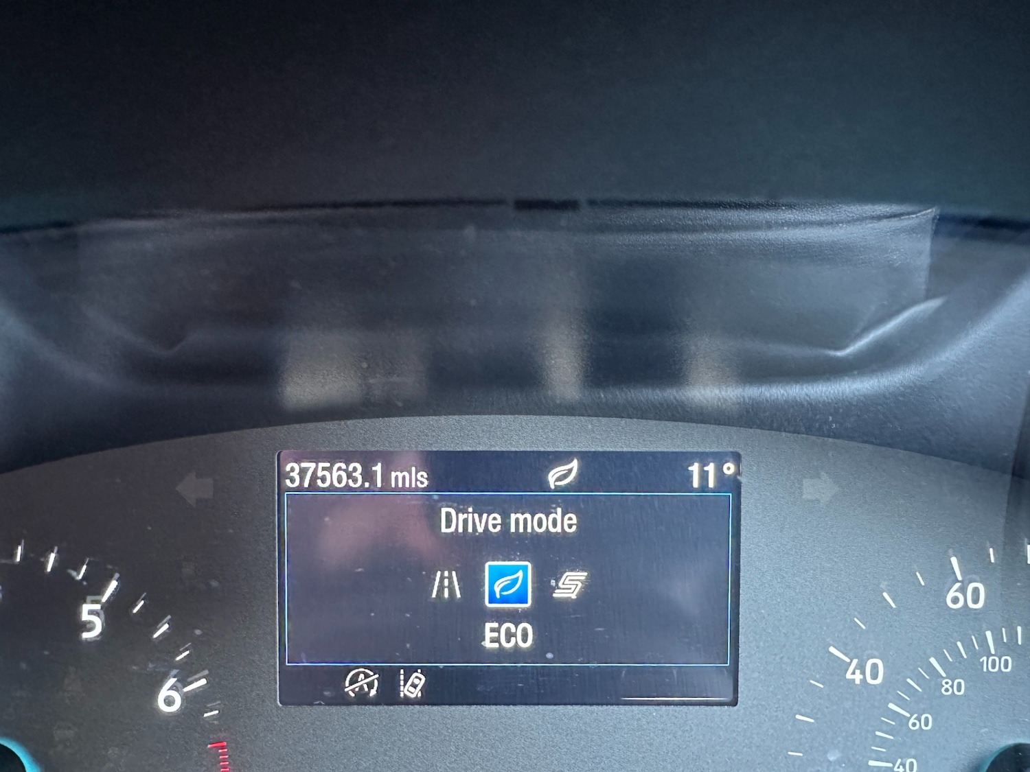 Used Ford Fiesta 2023 for sale - 77962347: Photo 38