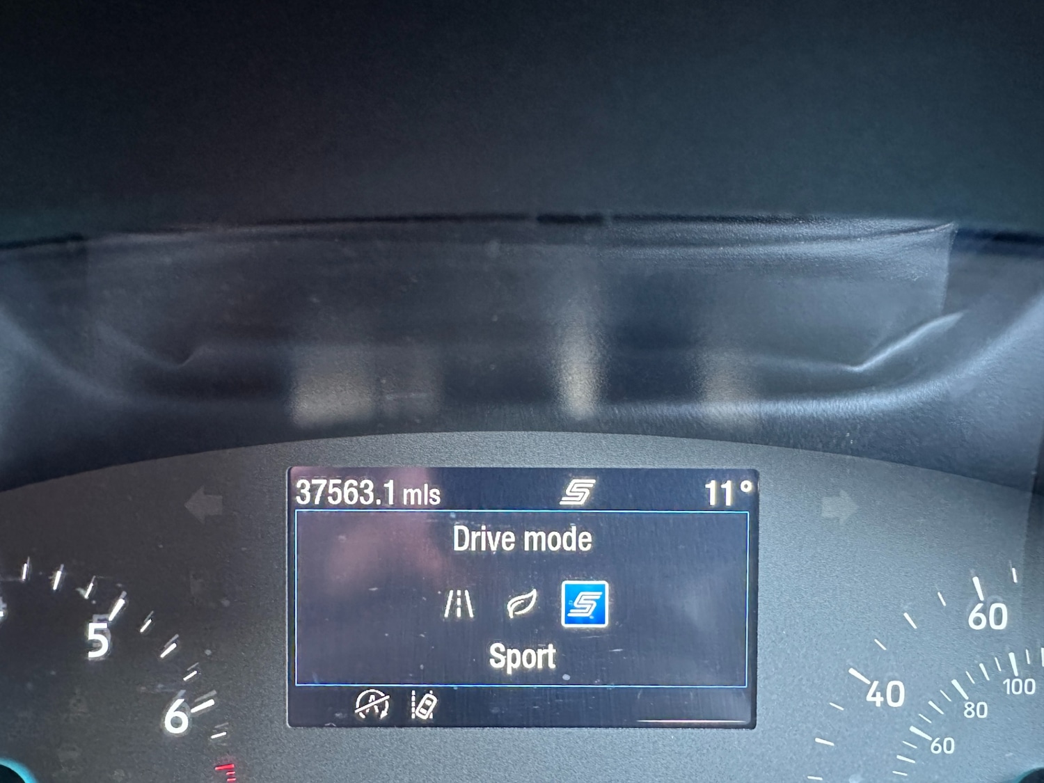 Used Ford Fiesta 2023 for sale - 77962347: Photo 39