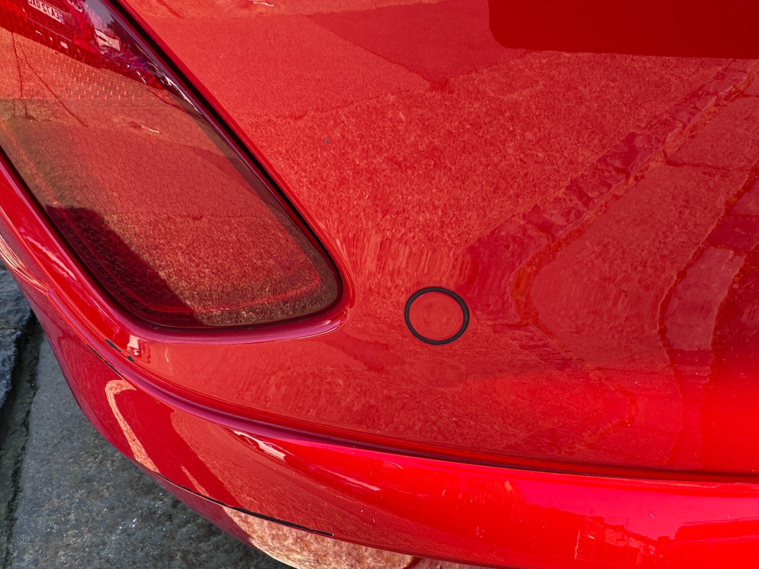 Used Ford Fiesta 2023 for sale - 77962347: Photo 42