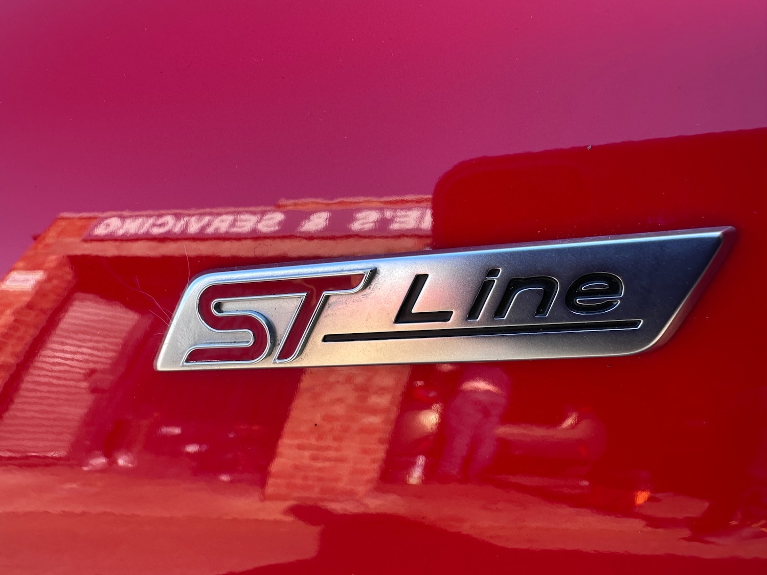 Used Ford Fiesta 2023 for sale - 77962347: Photo 45