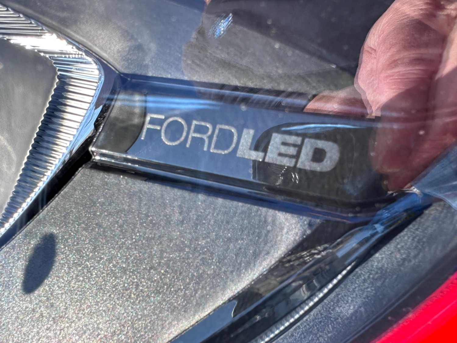 Used Ford Fiesta 2023 for sale - 77962347: Photo 49