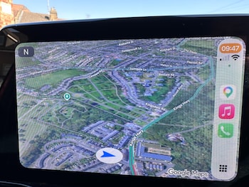 Used Ford Fiesta 2023 for sale - 77962347: Photo