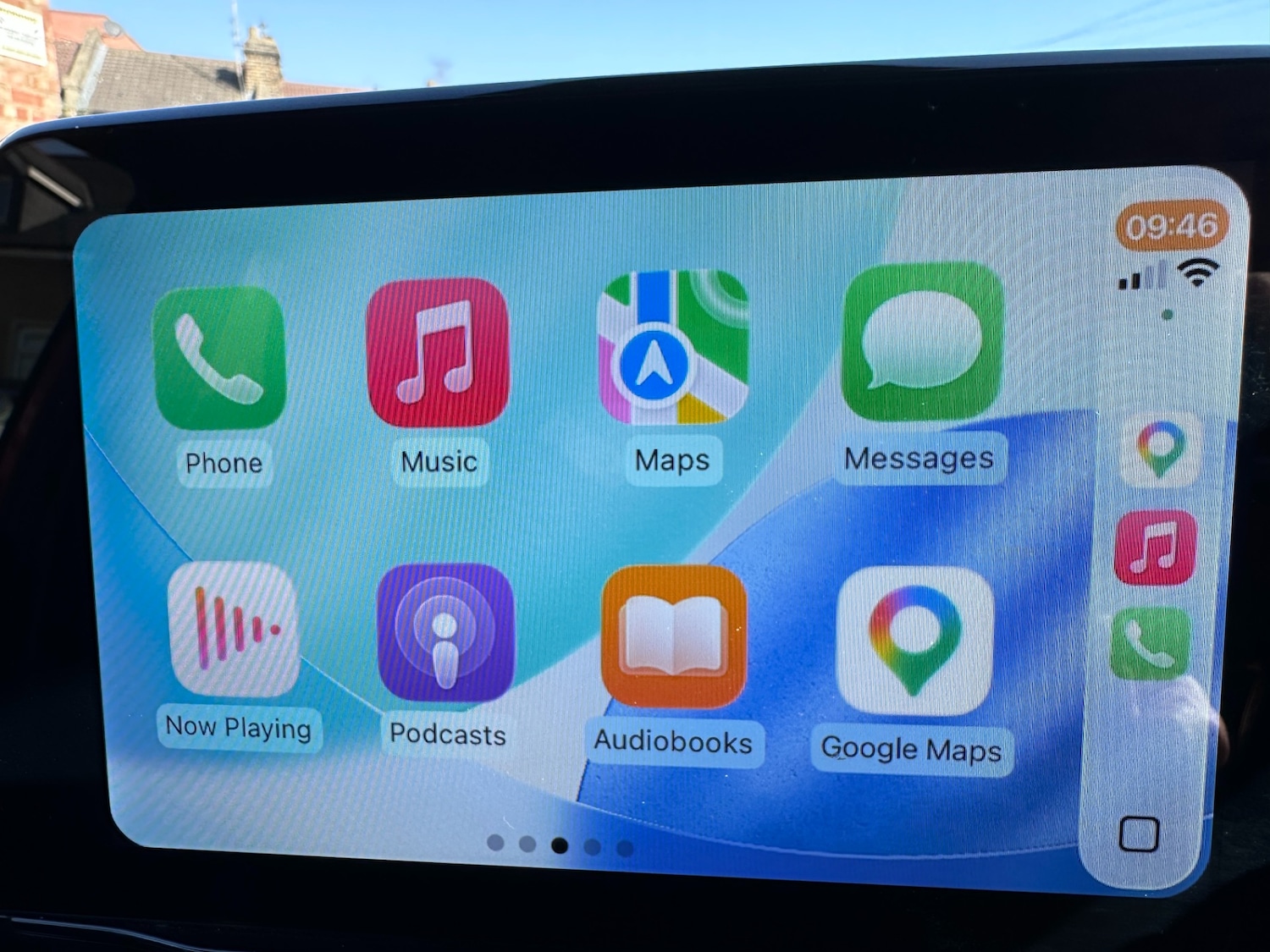 Used Ford Fiesta 2023 for sale - 77962347: Photo 6