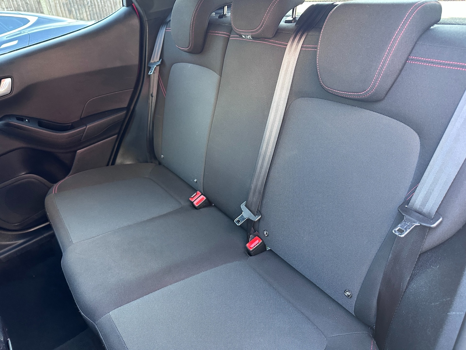 Used Ford Fiesta 2023 for sale - 77962347: Photo 8