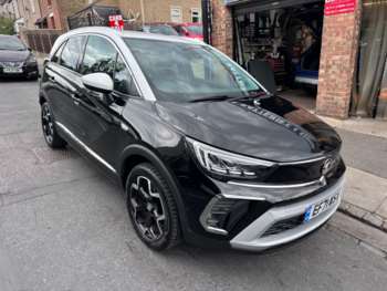 2022 (71) - 1.2 Turbo [130] Ultimate 5dr Auto