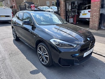 Used BMW X2 2023 for sale - 79628940: Photo