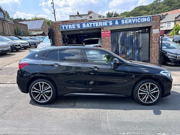 Used BMW X2 2023 for sale - 79628940: Photo