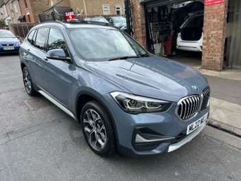 2022 (22) - xDrive 20i [178] xLine 5dr Step Auto