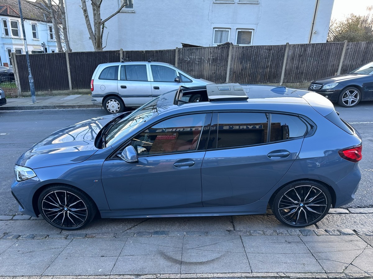 Used BMW 1 Series 2020 for sale - 77045806: Photo 11