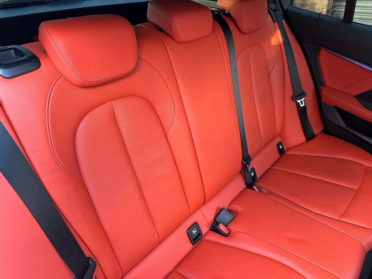 Used BMW 1 Series 2020 for sale - 77045806: Photo 12