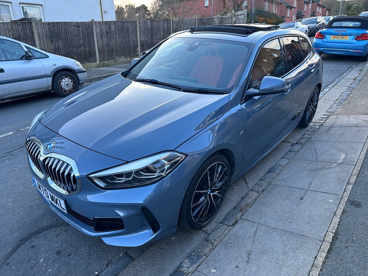 Used BMW 1 Series 2020 for sale - 77045806: Photo 13