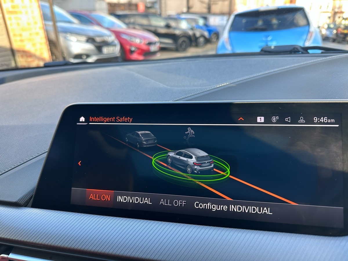 Used BMW 1 Series 2020 for sale - 77045806: Photo 14