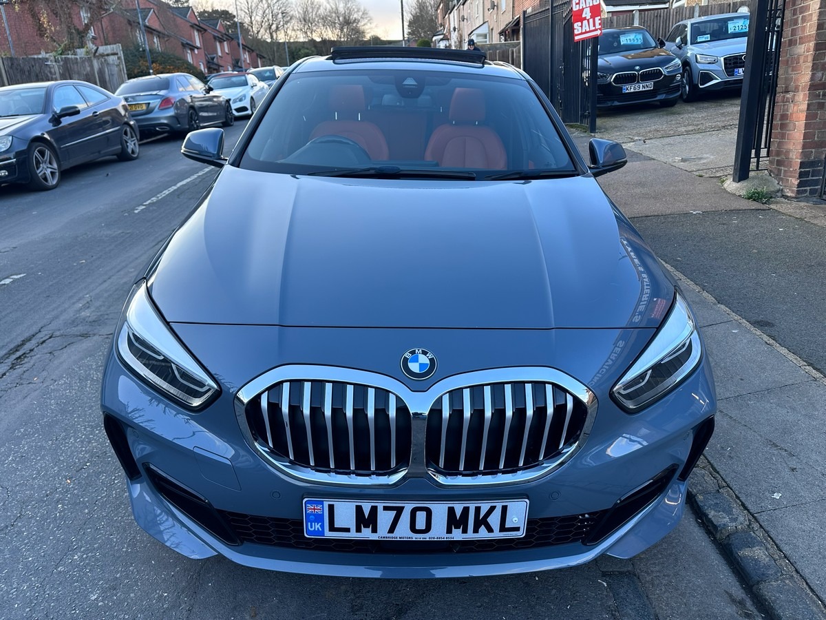 Used BMW 1 Series 2020 for sale - 77045806: Photo 15