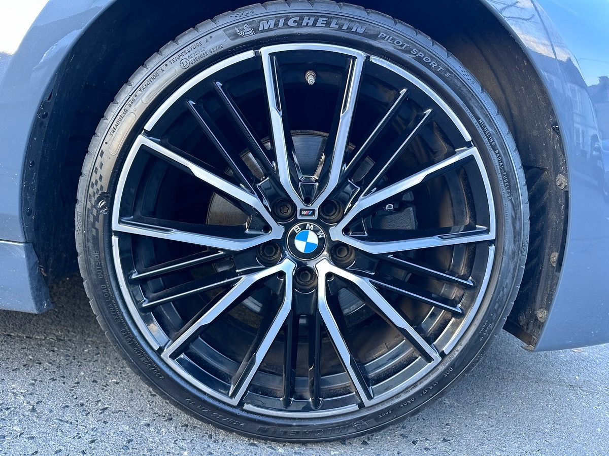 Used BMW 1 Series 2020 for sale - 77045806: Photo 19