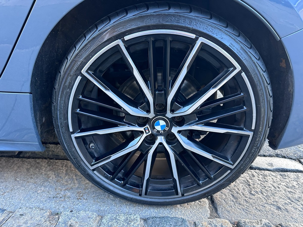 Used BMW 1 Series 2020 for sale - 77045806: Photo 22