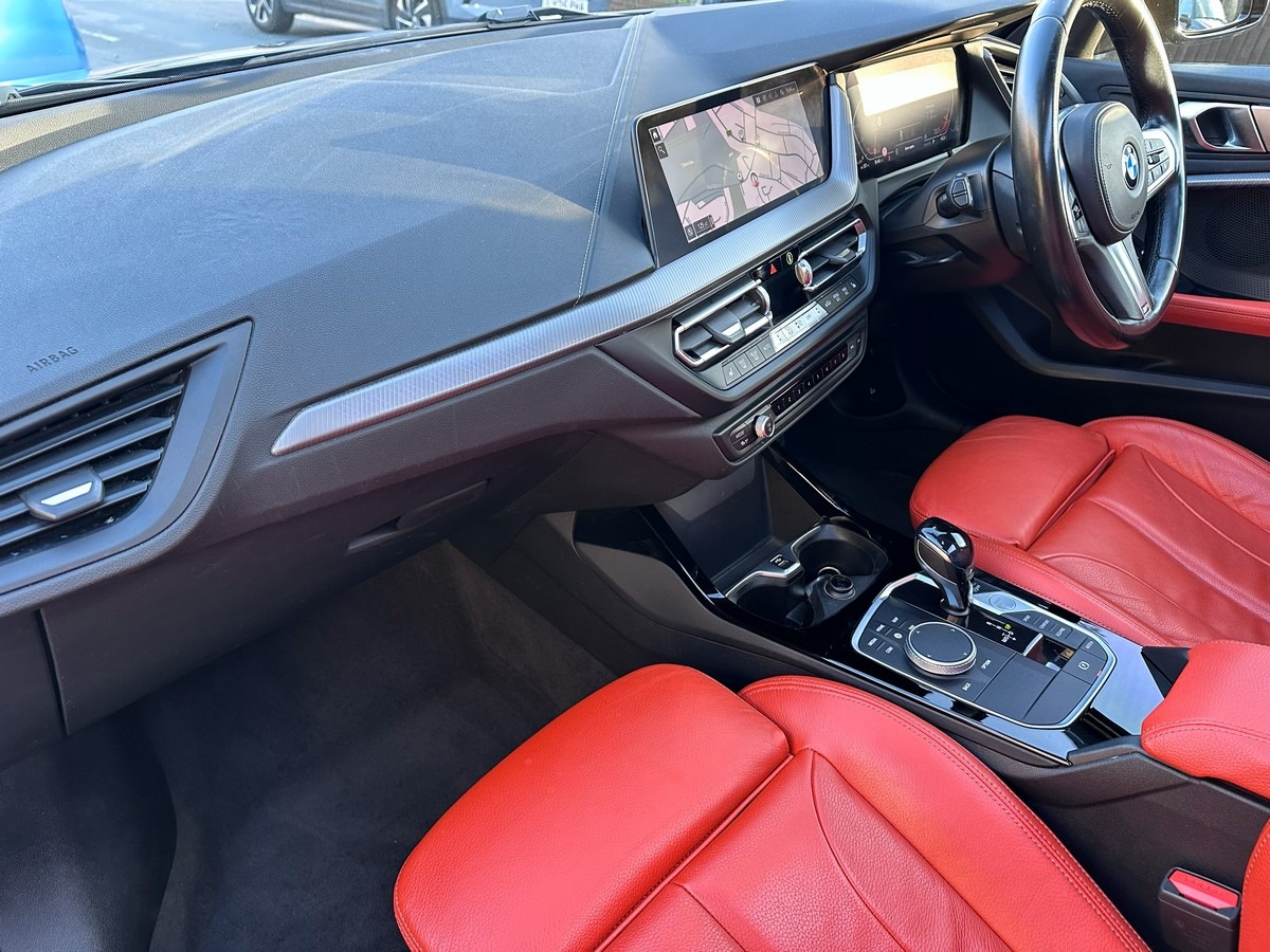 Used BMW 1 Series 2020 for sale - 77045806: Photo 26