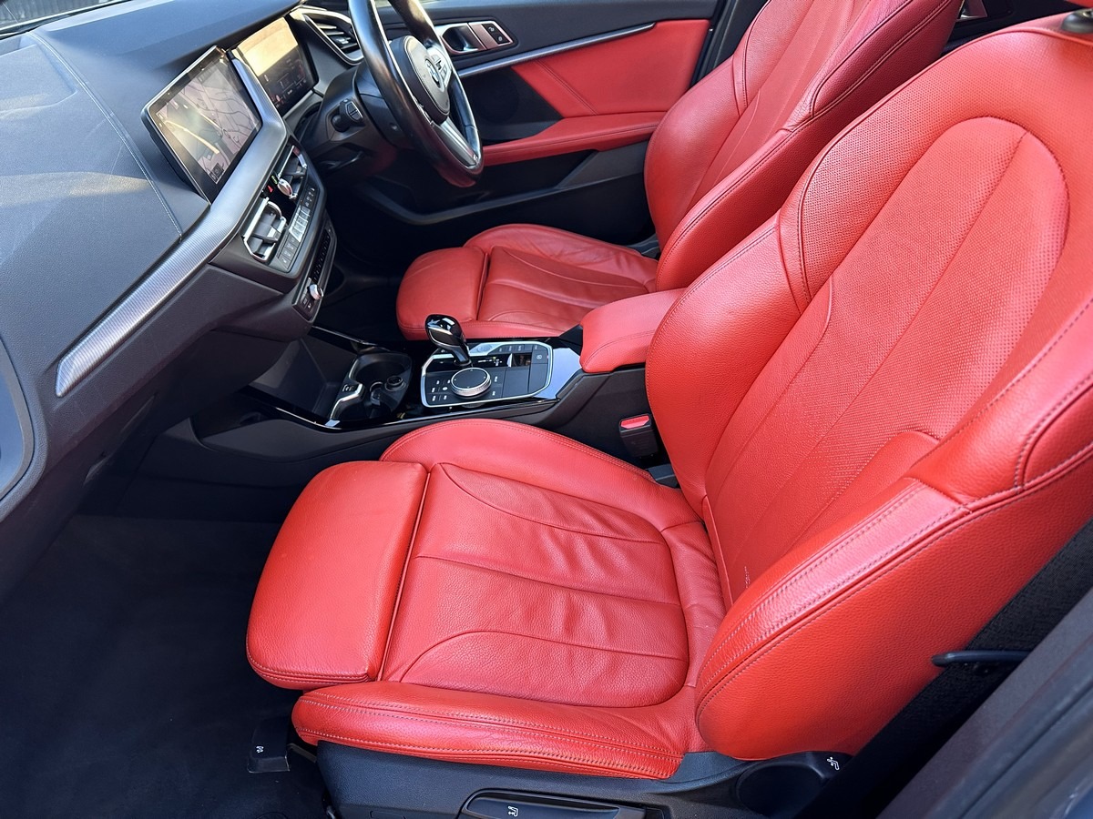 Used BMW 1 Series 2020 for sale - 77045806: Photo 28