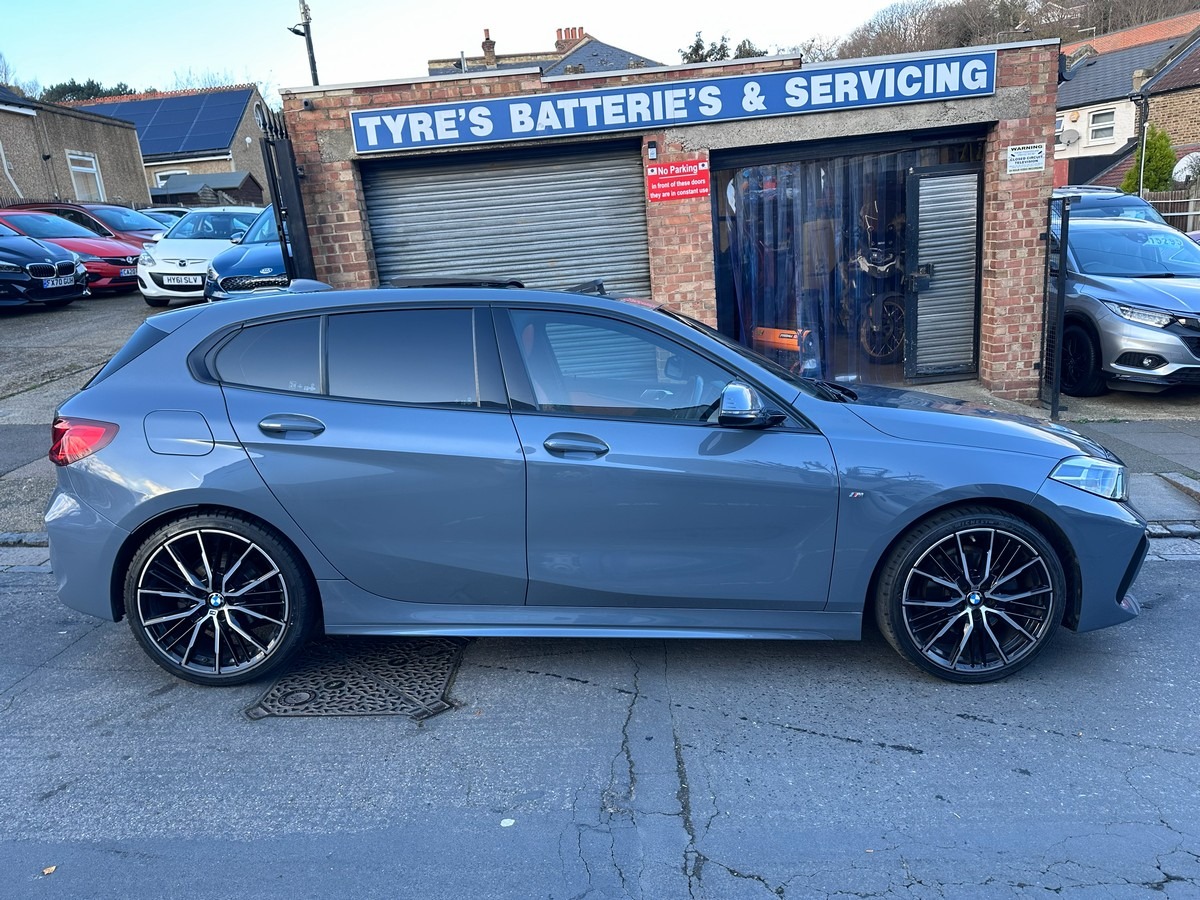 Used BMW 1 Series 2020 for sale - 77045806: Photo 3