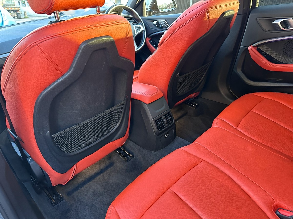 Used BMW 1 Series 2020 for sale - 77045806: Photo 30