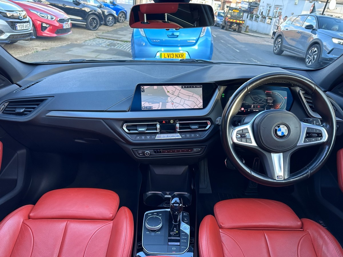 Used BMW 1 Series 2020 for sale - 77045806: Photo 33