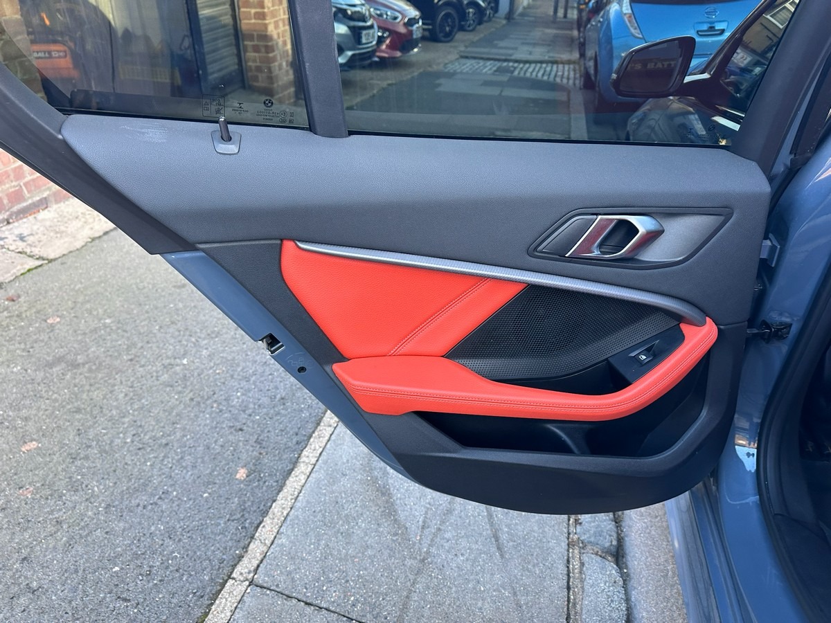 Used BMW 1 Series 2020 for sale - 77045806: Photo 35