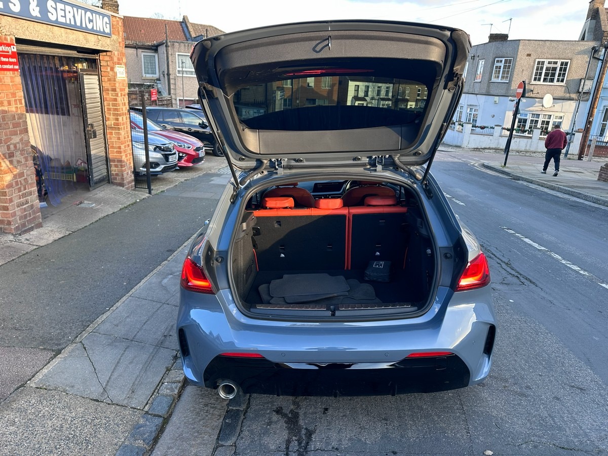 Used BMW 1 Series 2020 for sale - 77045806: Photo 38