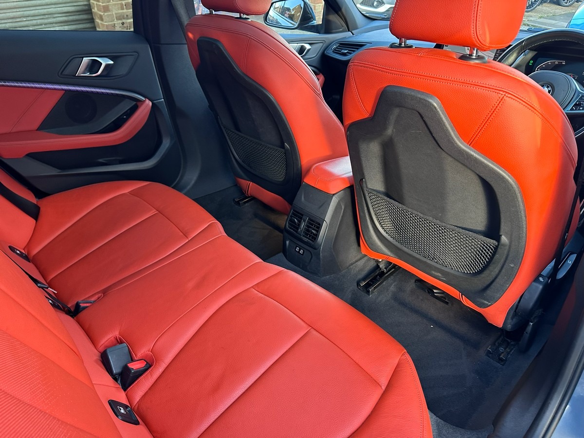 Used BMW 1 Series 2020 for sale - 77045806: Photo 39