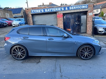 Used BMW 1 Series 2020 for sale - 77045806: Photo