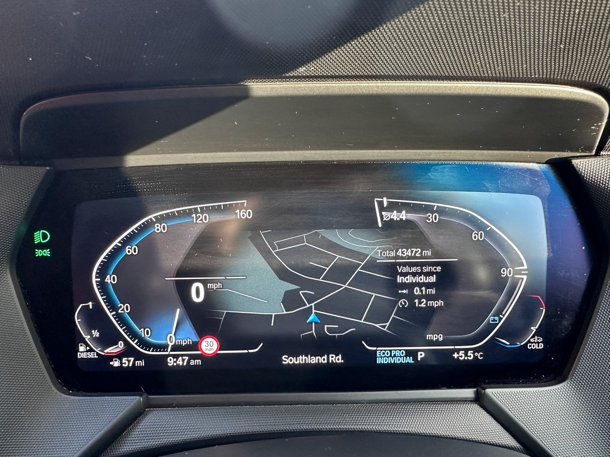 Used BMW 1 Series 2020 for sale - 77045806: Photo 4