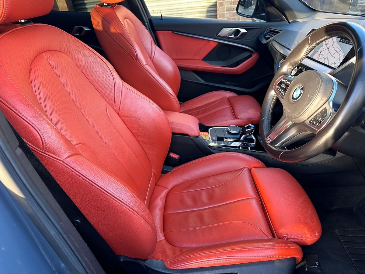 Used BMW 1 Series 2020 for sale - 77045806: Photo 41