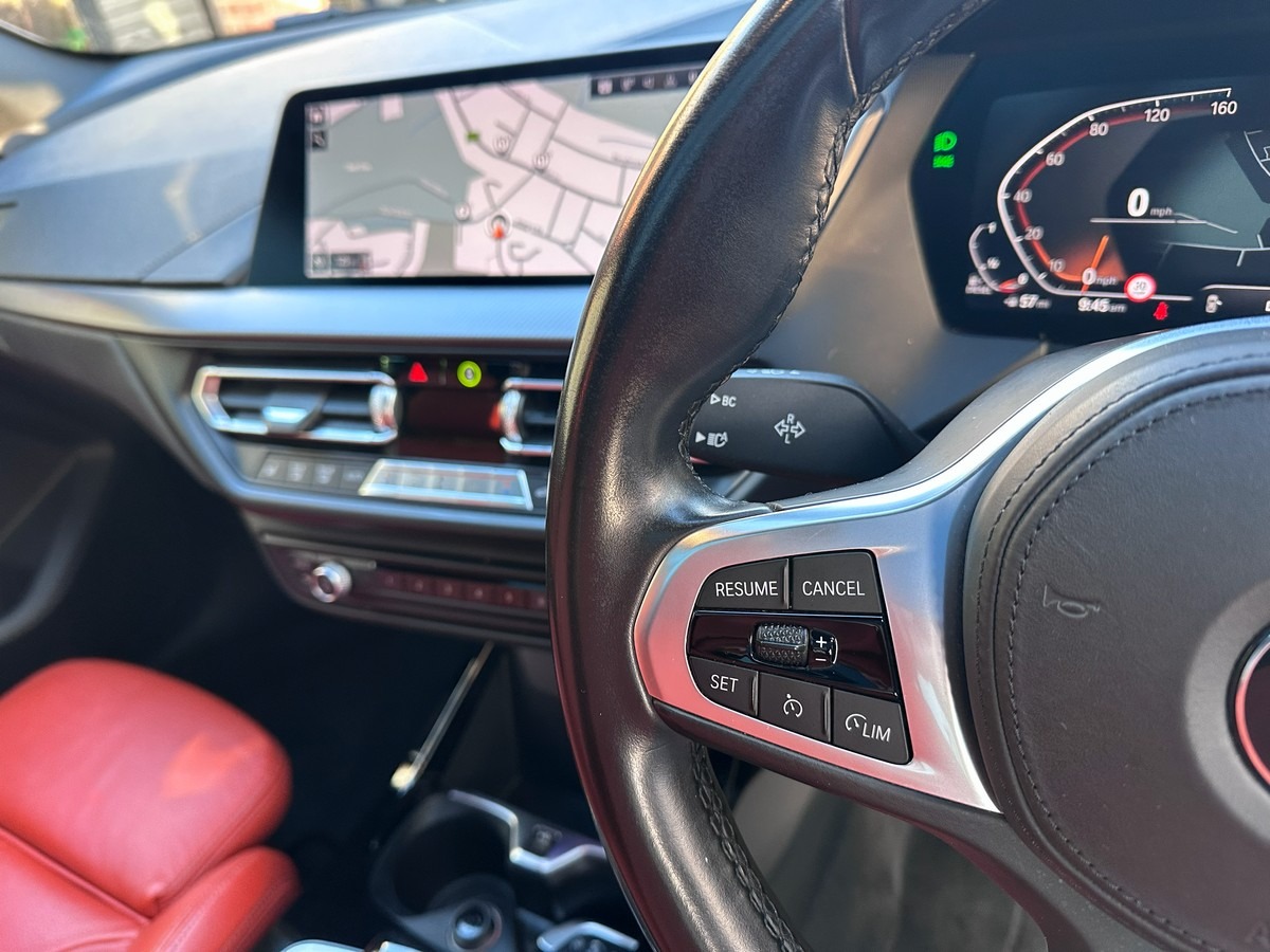 Used BMW 1 Series 2020 for sale - 77045806: Photo 46