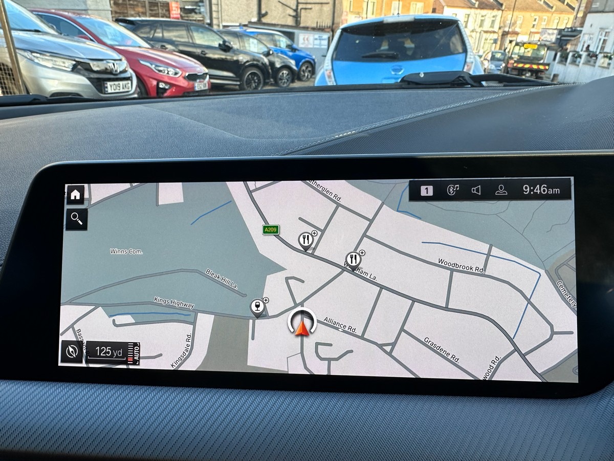 Used BMW 1 Series 2020 for sale - 77045806: Photo 47