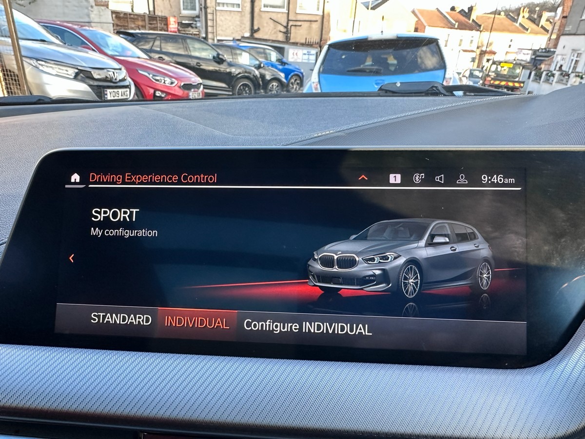 Used BMW 1 Series 2020 for sale - 77045806: Photo 48