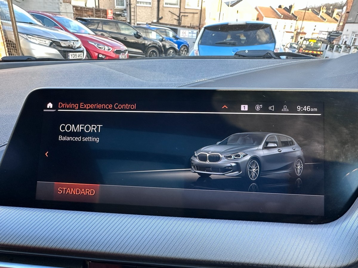 Used BMW 1 Series 2020 for sale - 77045806: Photo 49