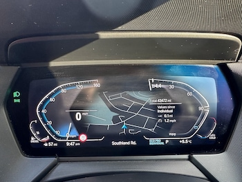 Used BMW 1 Series 2020 for sale - 77045806: Photo