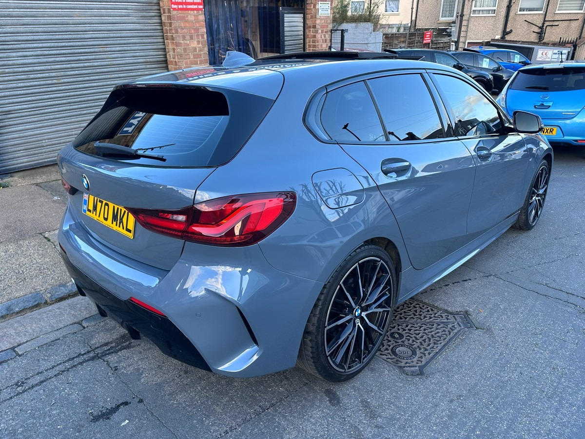 Used BMW 1 Series 2020 for sale - 77045806: Photo 5