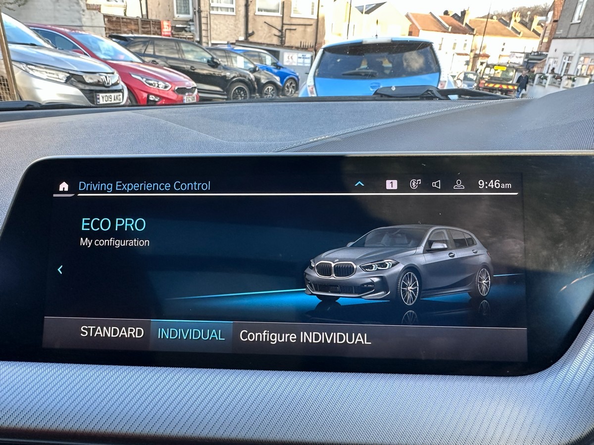 Used BMW 1 Series 2020 for sale - 77045806: Photo 50