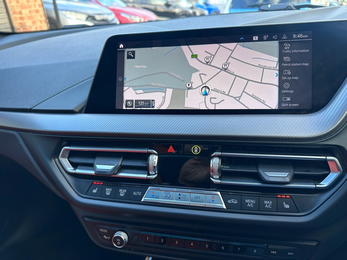 Used BMW 1 Series 2020 for sale - 77045806: Photo 52