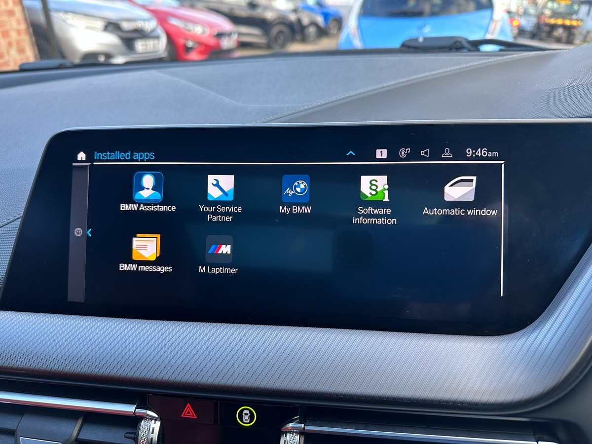 Used BMW 1 Series 2020 for sale - 77045806: Photo 53