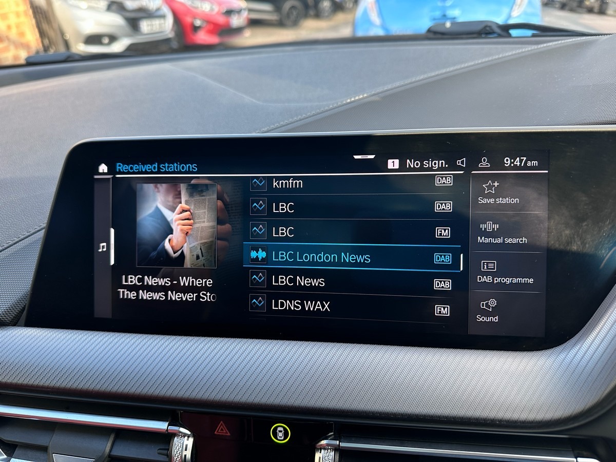 Used BMW 1 Series 2020 for sale - 77045806: Photo 54