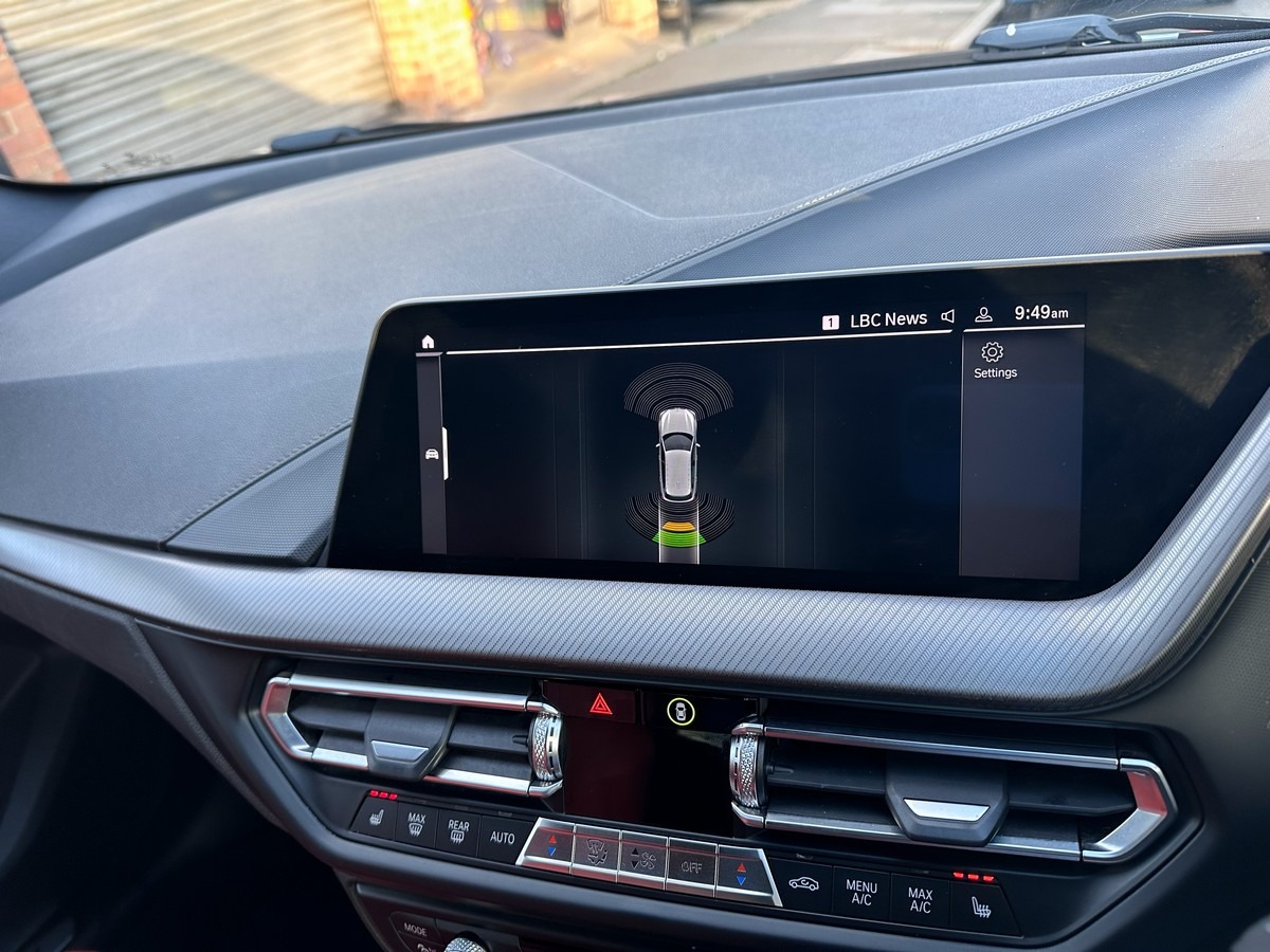 Used BMW 1 Series 2020 for sale - 77045806: Photo 59