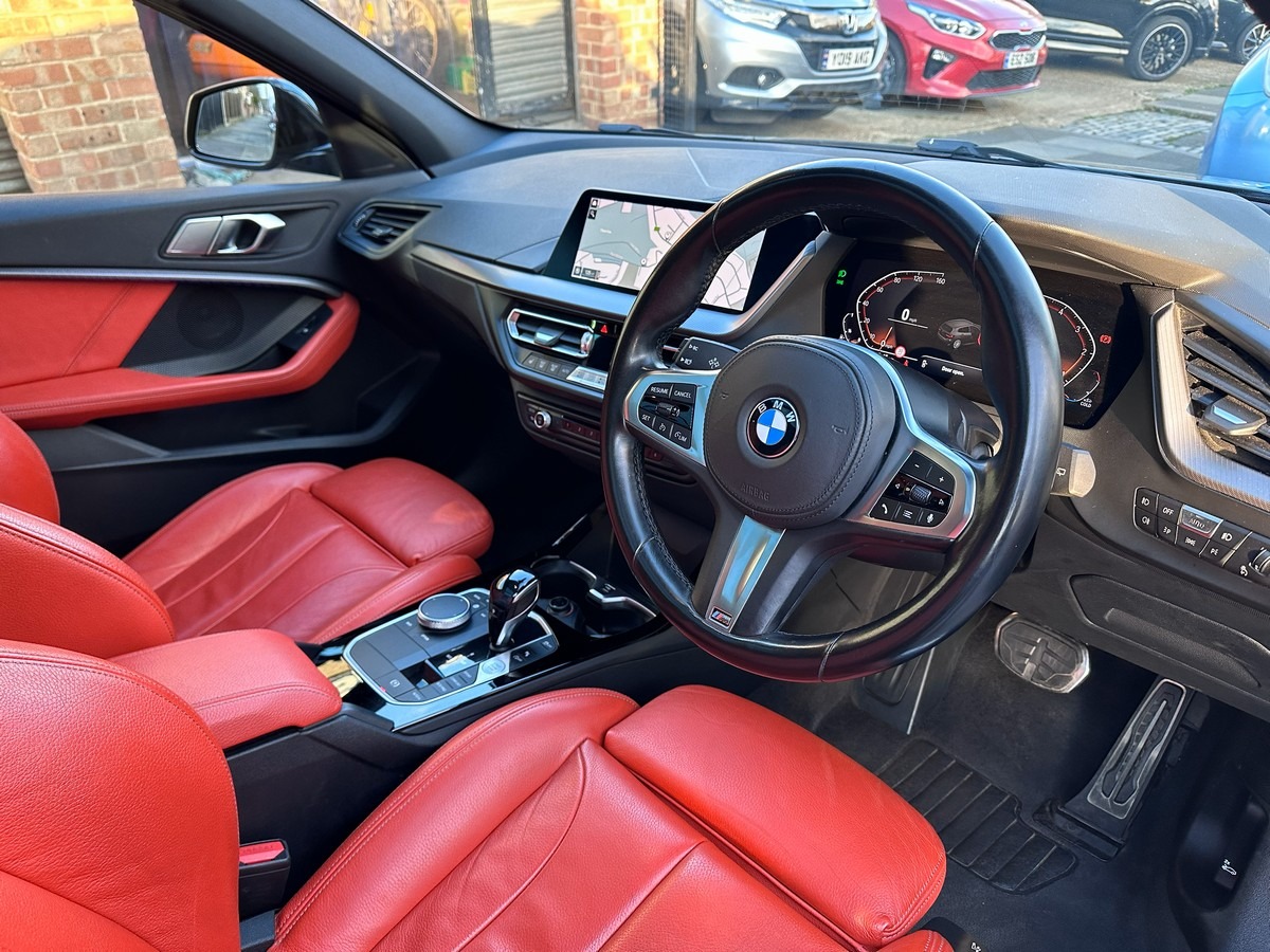 Used BMW 1 Series 2020 for sale - 77045806: Photo 6