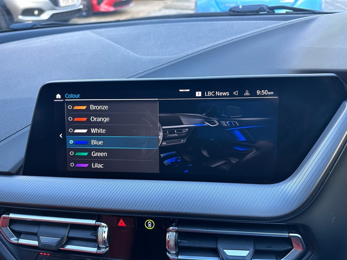 Used BMW 1 Series 2020 for sale - 77045806: Photo 62