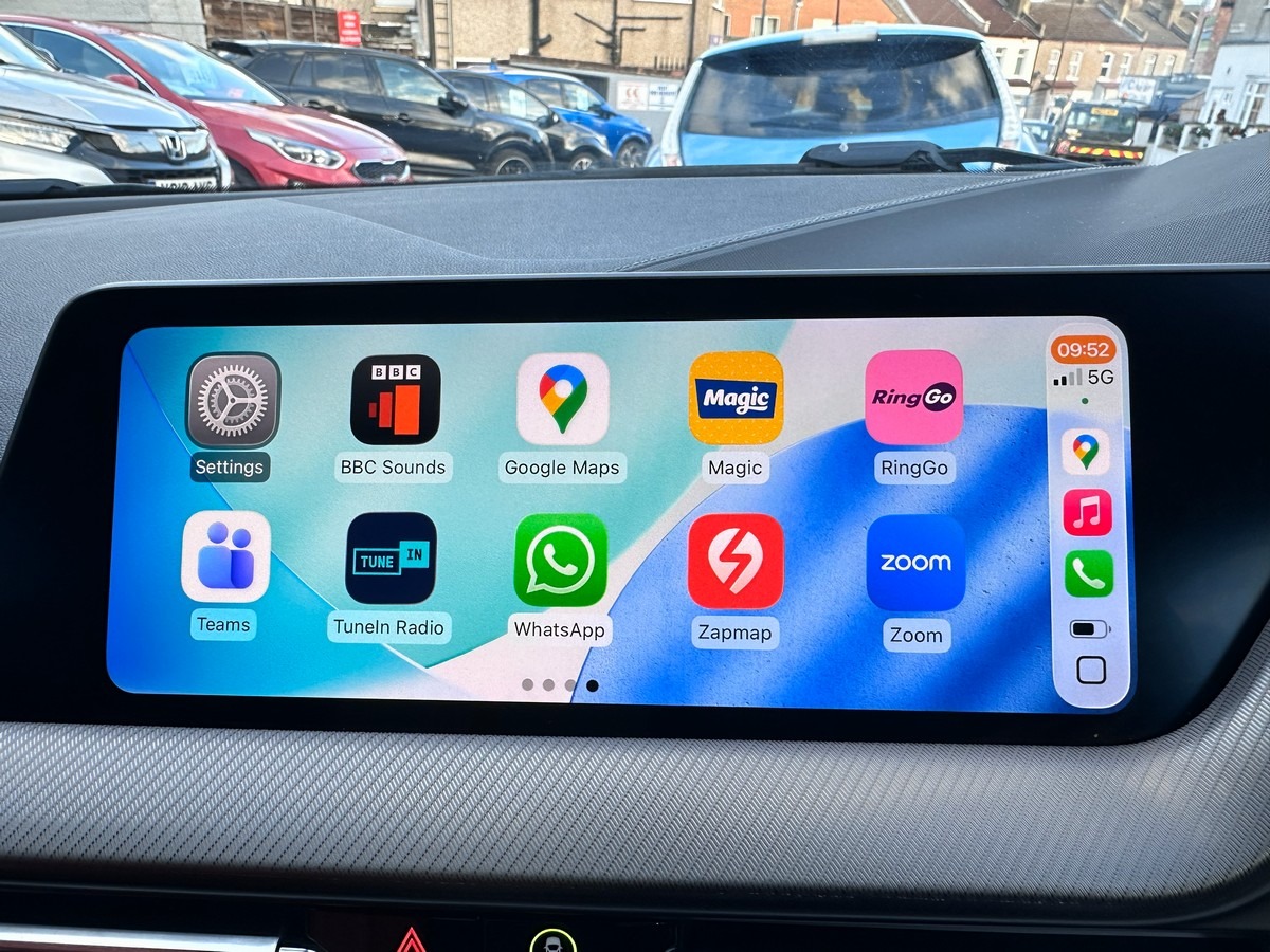 Used BMW 1 Series 2020 for sale - 77045806: Photo 63