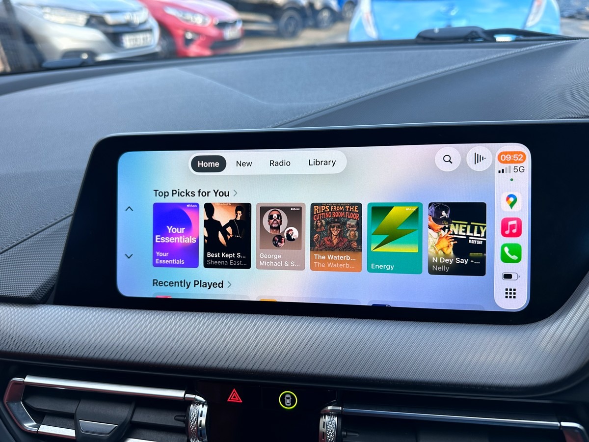 Used BMW 1 Series 2020 for sale - 77045806: Photo 65